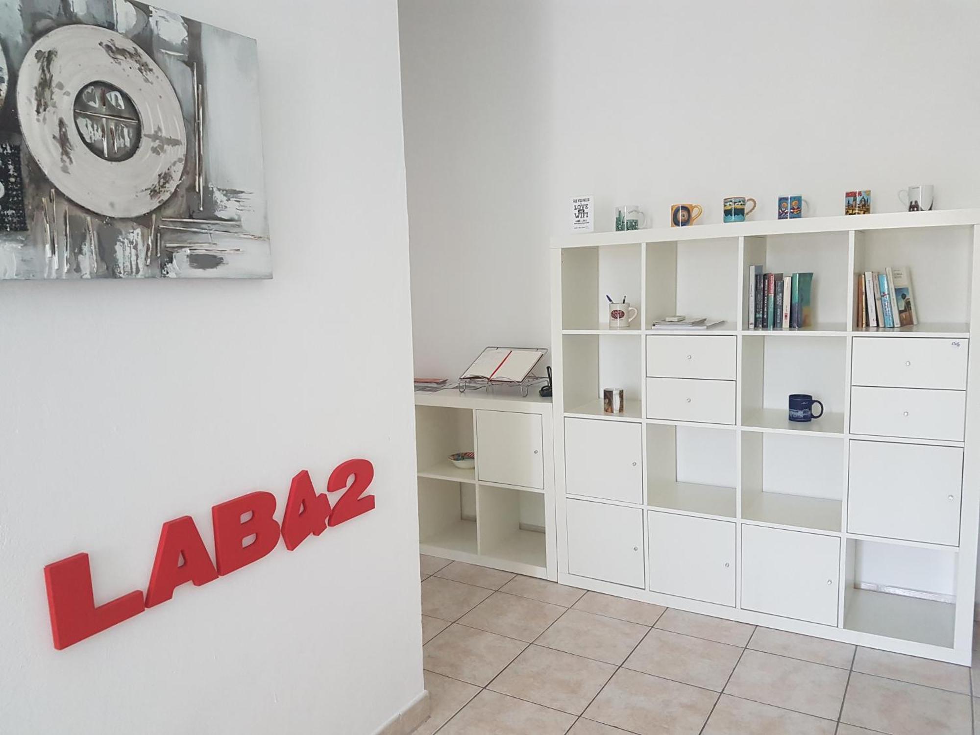 Lab42 City & San Matteo Apartment - 2 Bedrooms Pavia Exterior photo