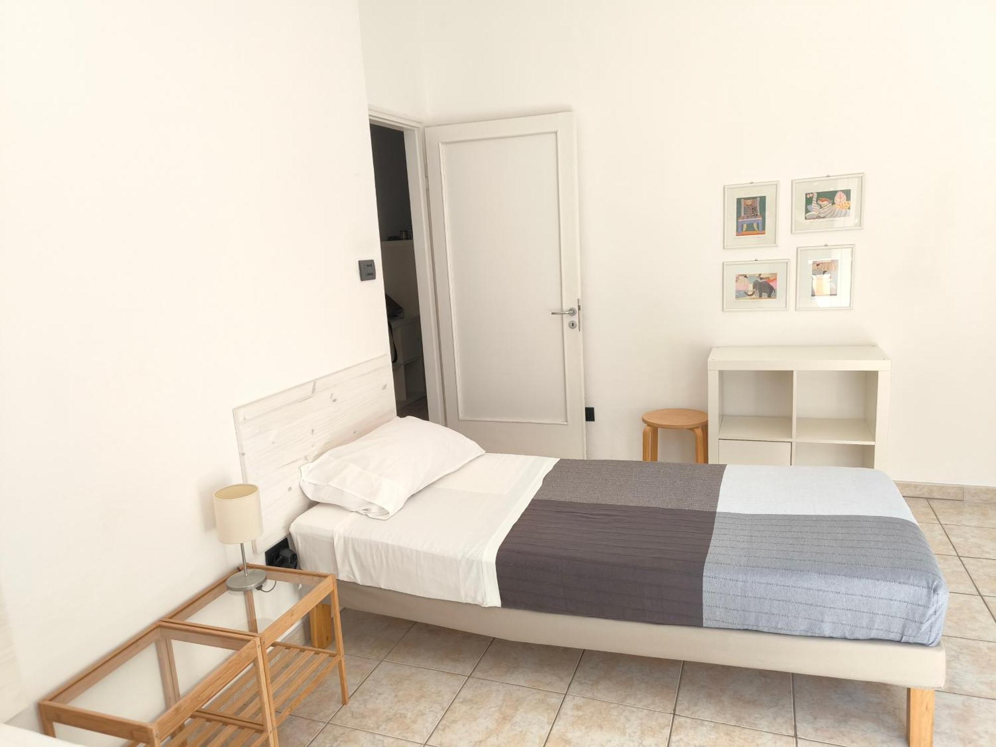 Lab42 City & San Matteo Apartment - 2 Bedrooms Pavia Exterior photo